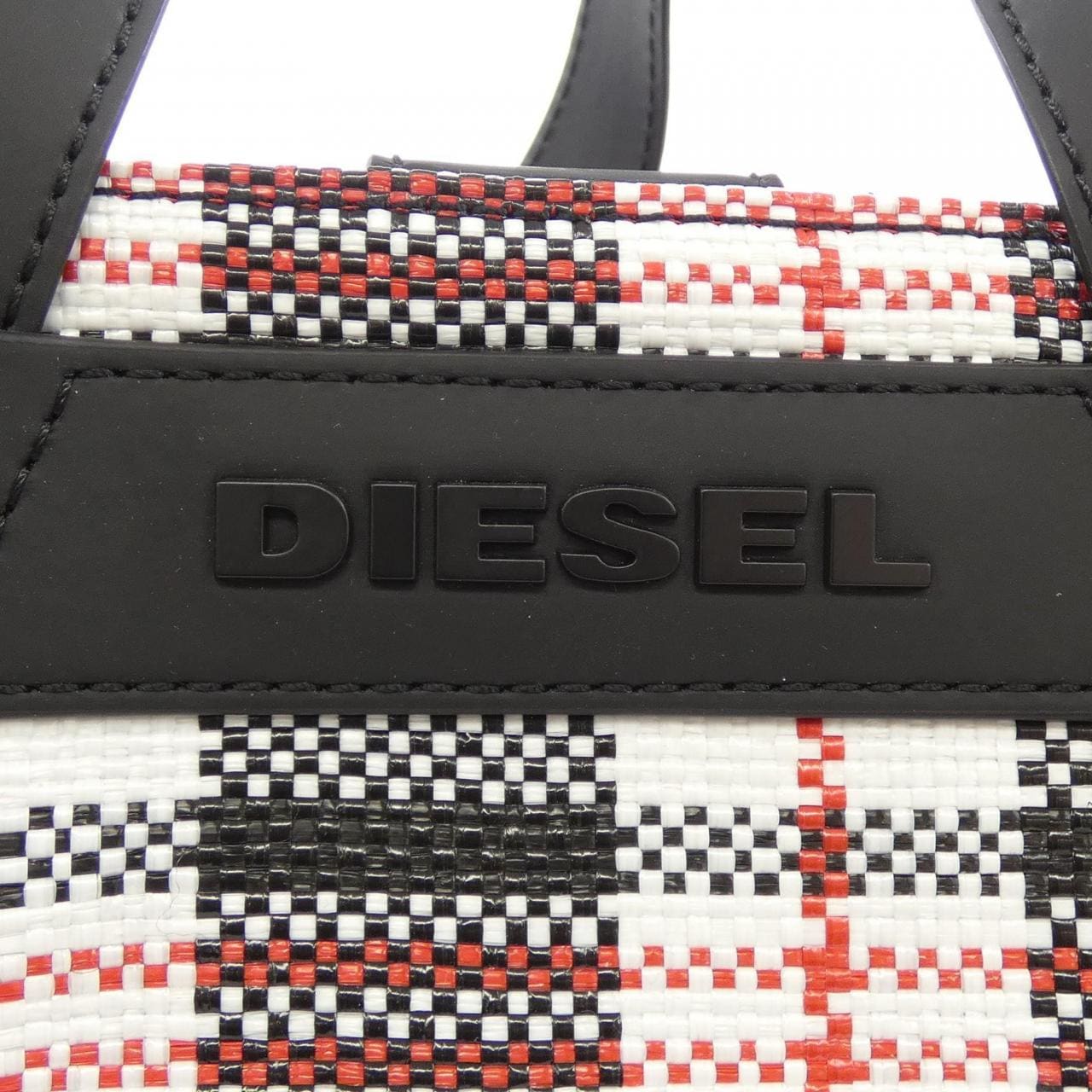 ディーゼル DIESEL BAG