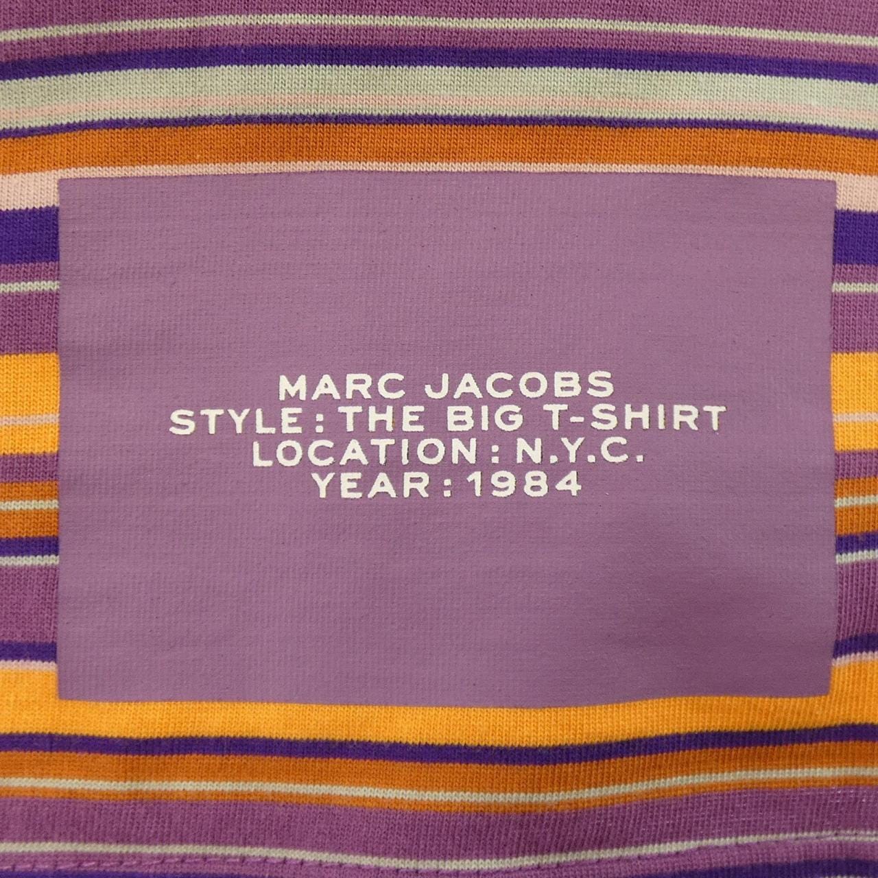 マークジェイコブス MARC JACOBS Tシャツ