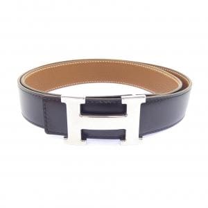 エルメス HERMES H 32mm リバーシブル BELT