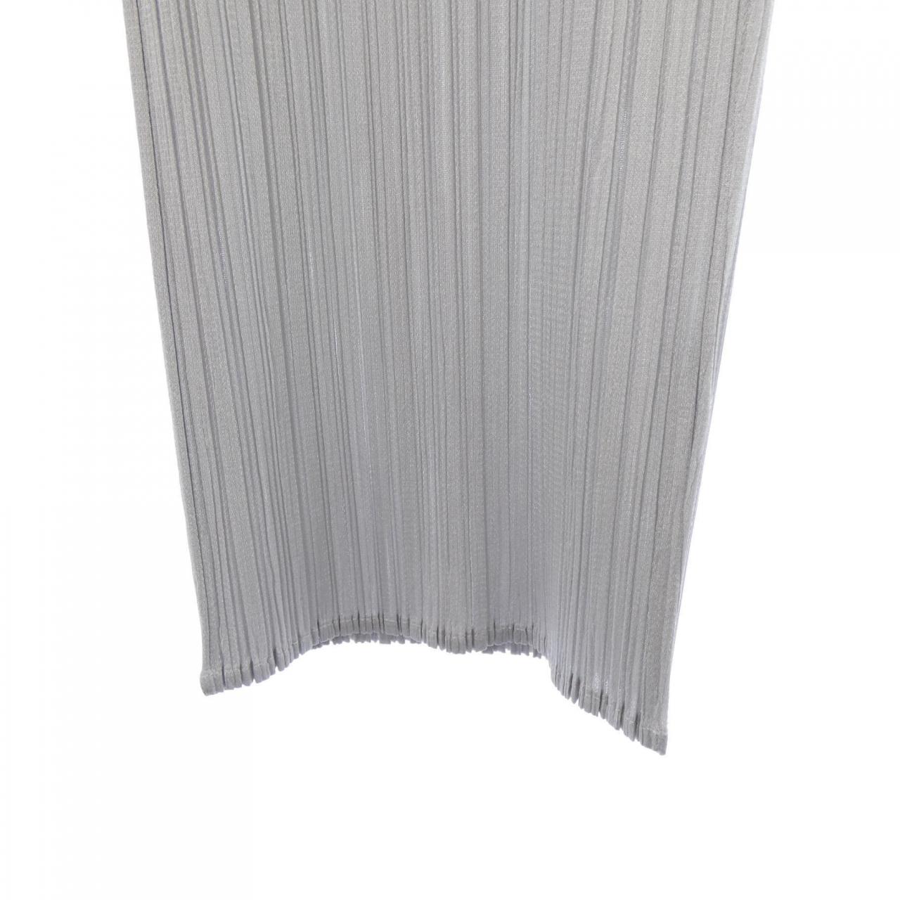 プリーツプリーズ PLEATS PLEASE パンツ