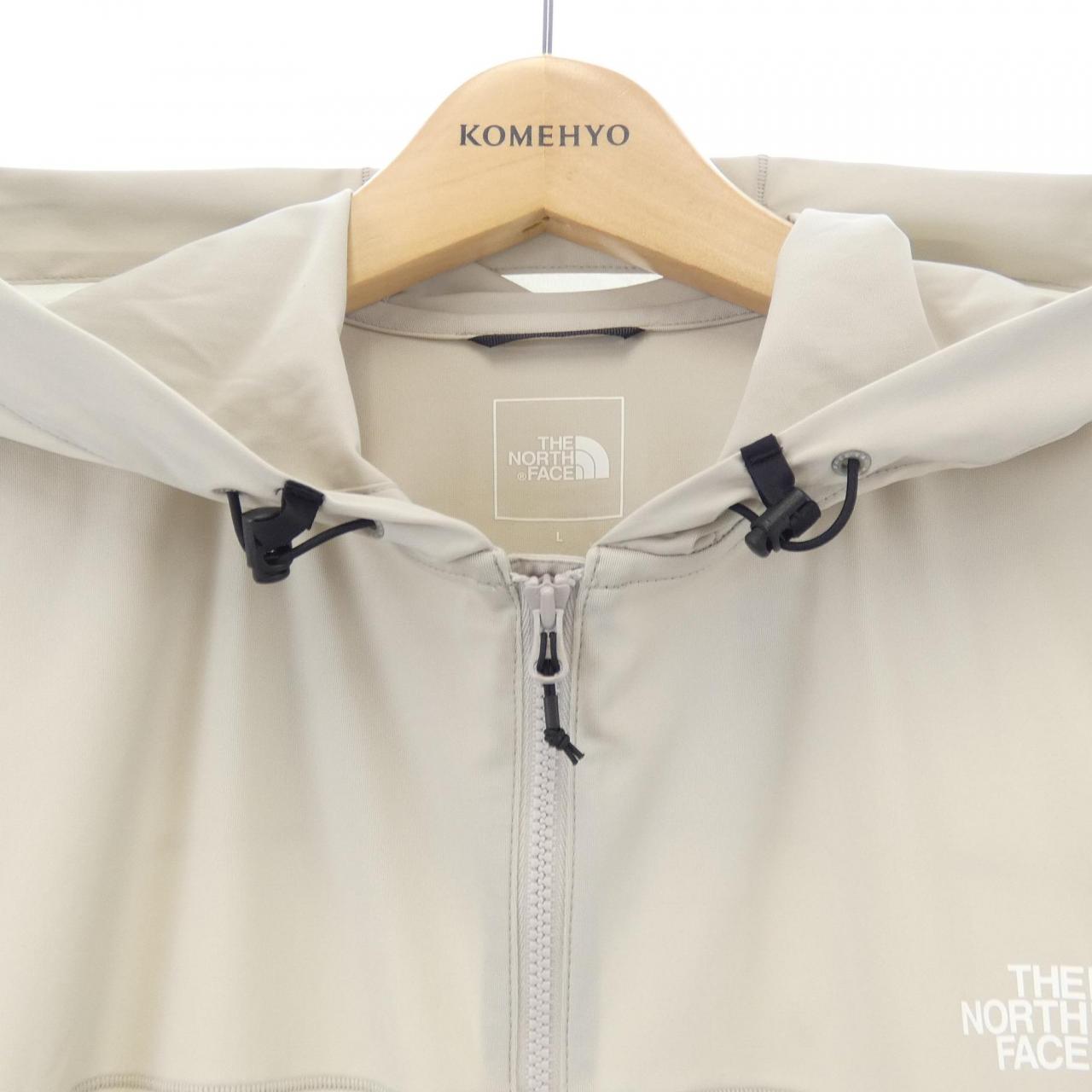 ザノースフェイス THE NORTH FACE NP22435 パーカー