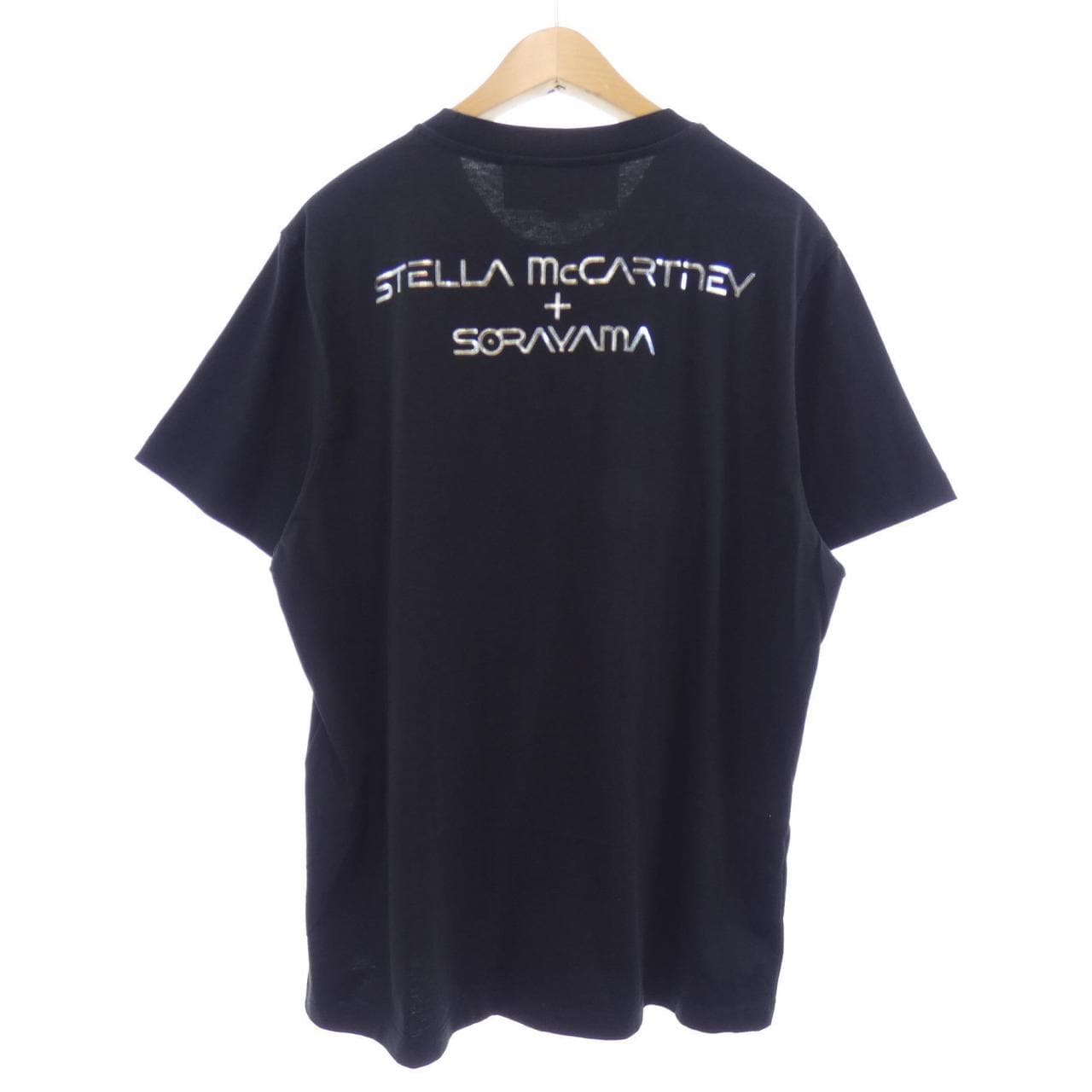 ステラマッカートニー STELLA MCCARTNEY 6J0158 3SPY79 Tシャツ