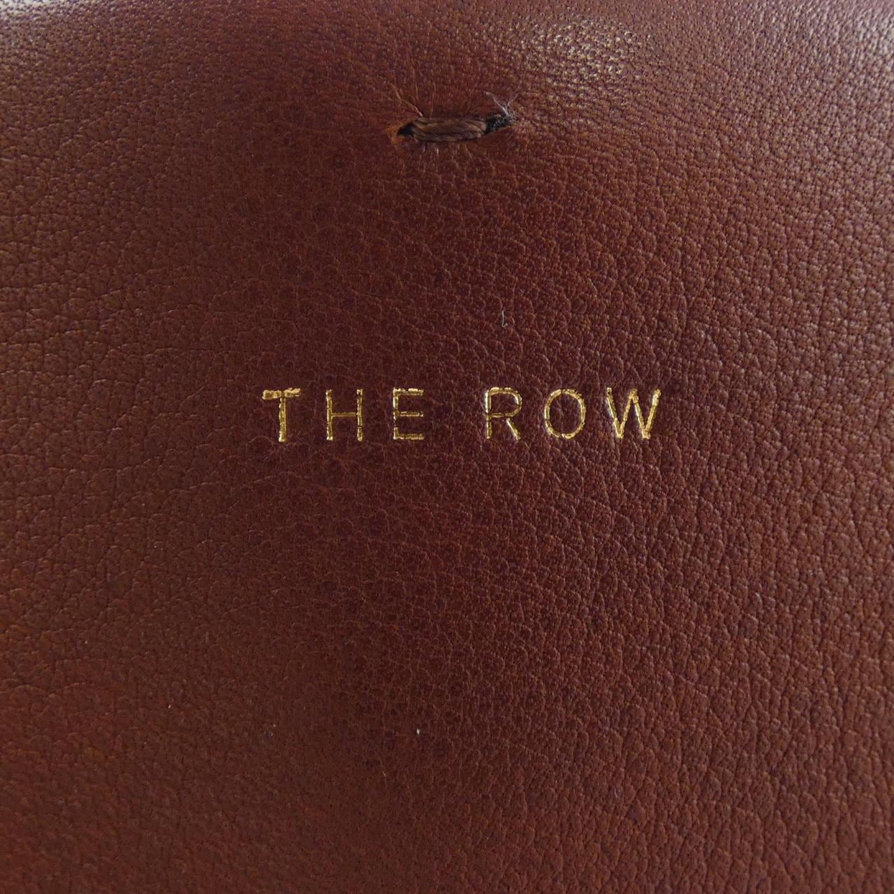 ザロウ THE ROW パークトート PARK TOTE THREE W1272 L72 BAG