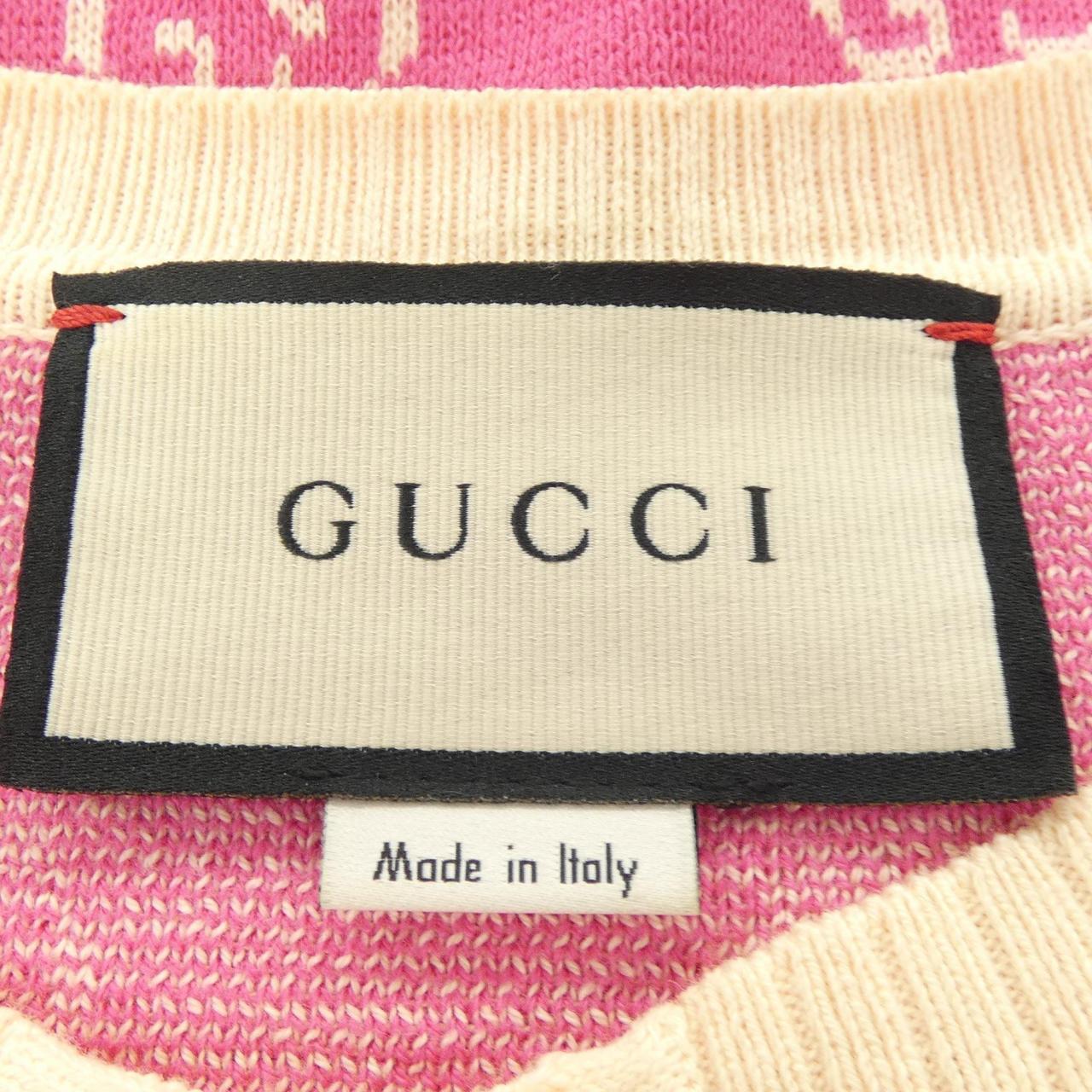 グッチ GUCCI 555020-XKAHV カーディガン