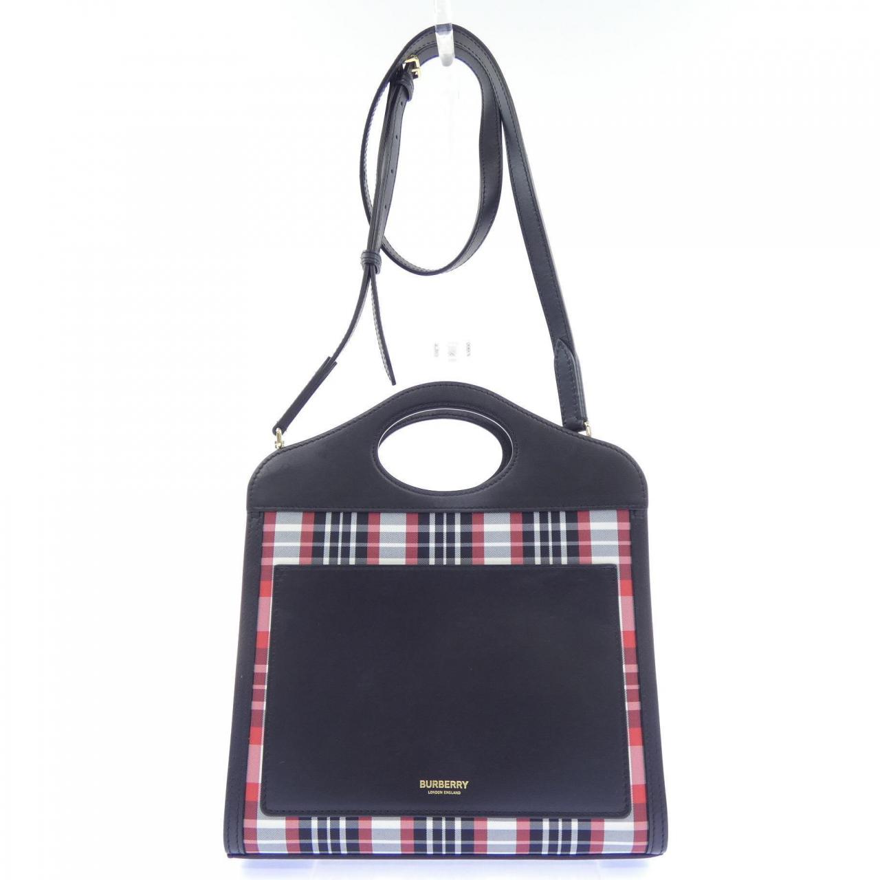 バーバリー BURBERRY 80358411 BAG