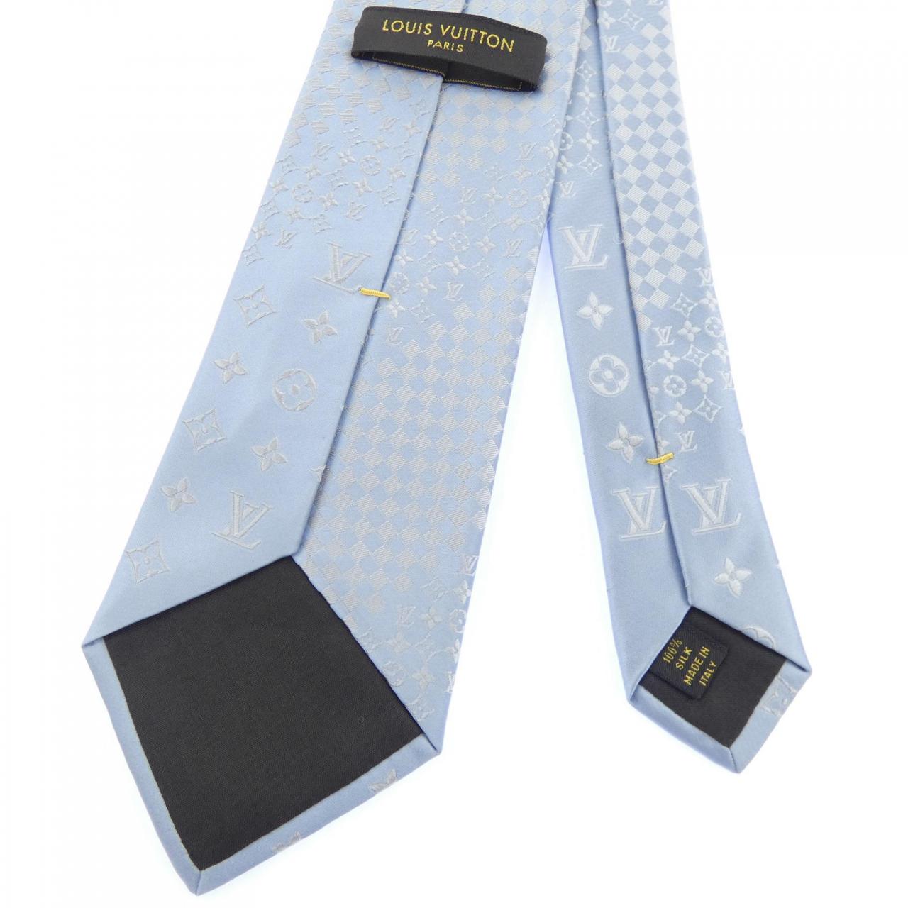 ルイヴィトン LOUIS VUITTON NECKTIE