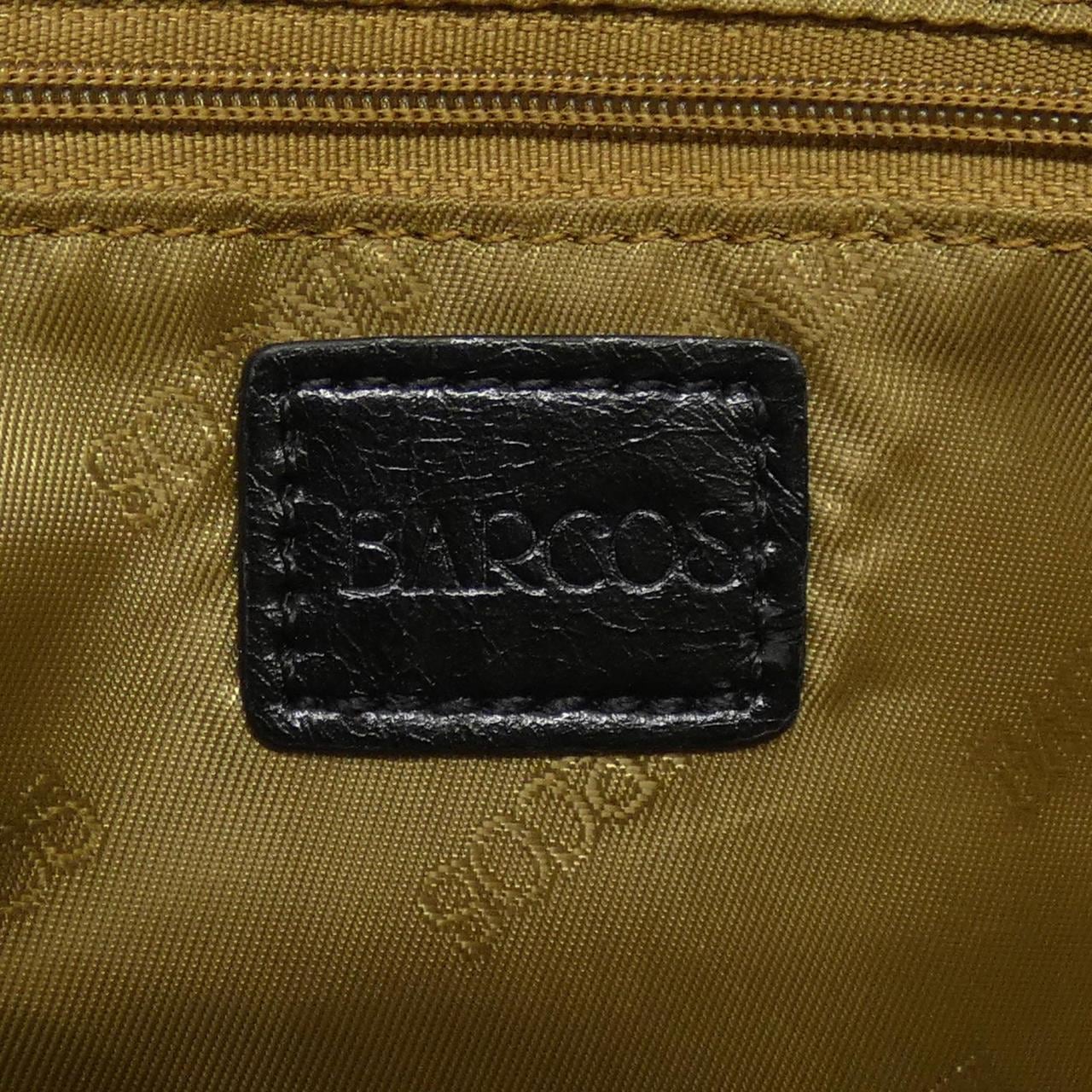 BARCOS BAG