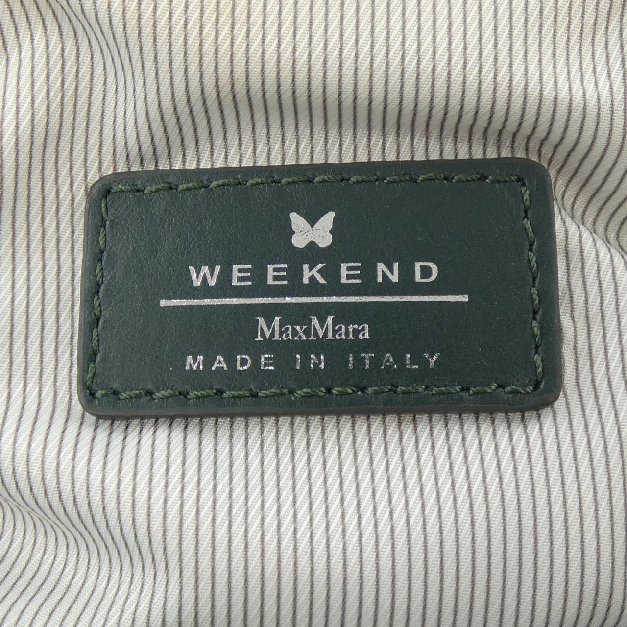 マックスマーラウィークエンド Max Mara weekend BAG
