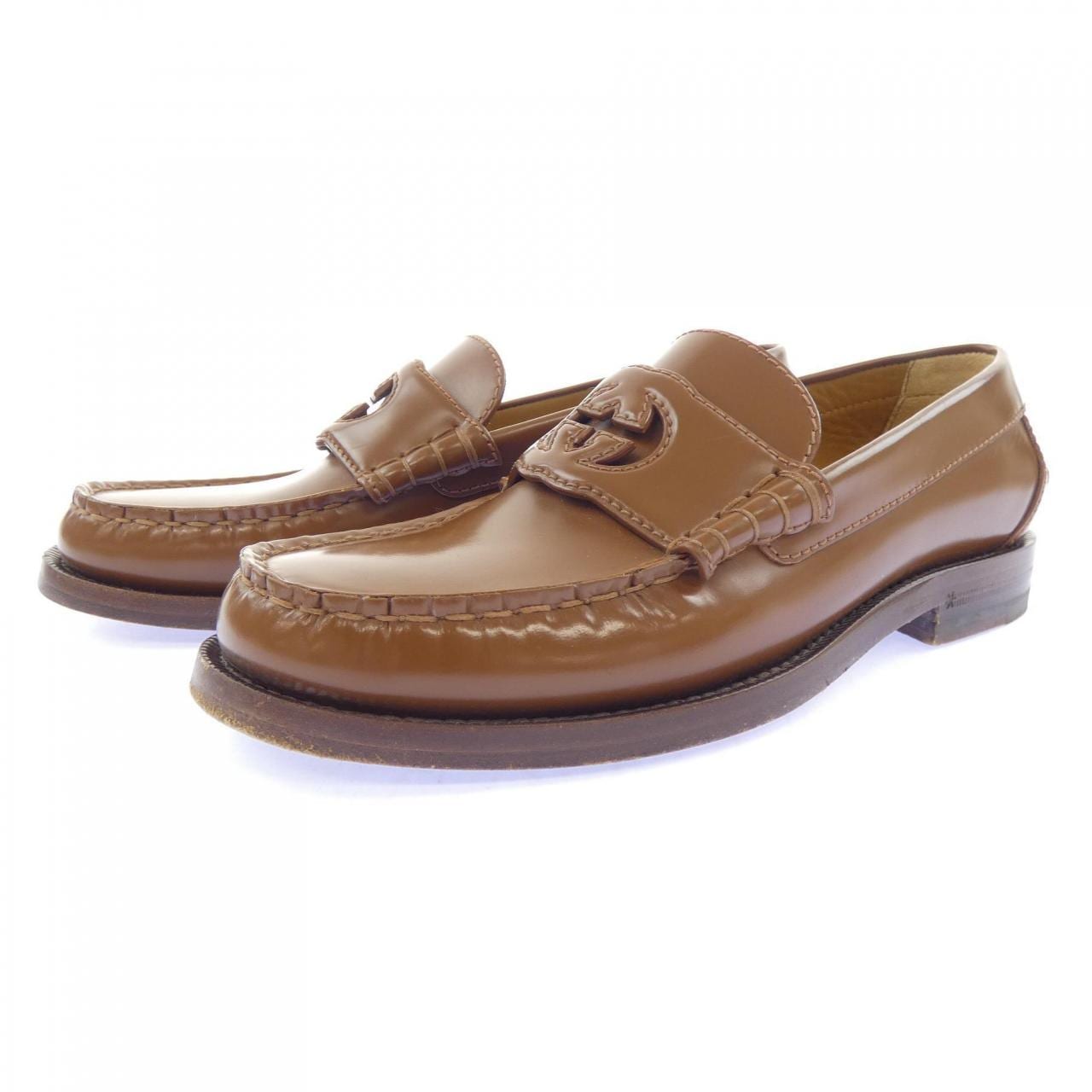 グッチ GUCCI 738676 シューズ