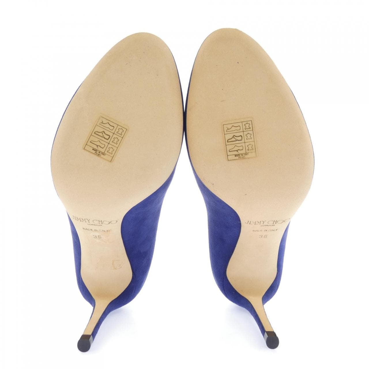 ジミーチュウ JIMMY CHOO パンプス