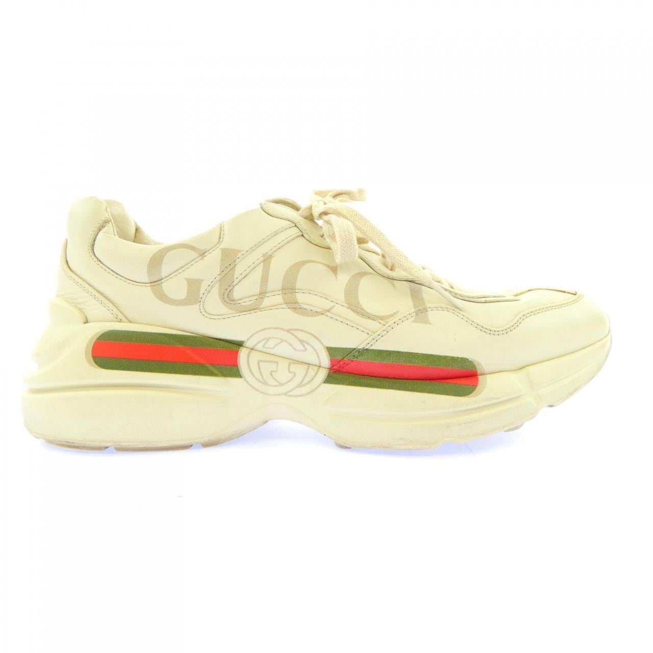 グッチ GUCCI 500877 スニーカー