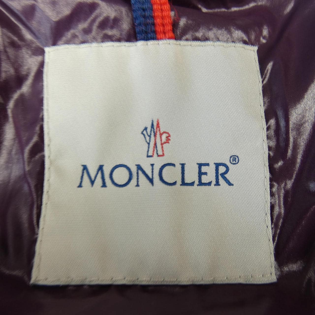 モンクレール MONCLER ダウンコート