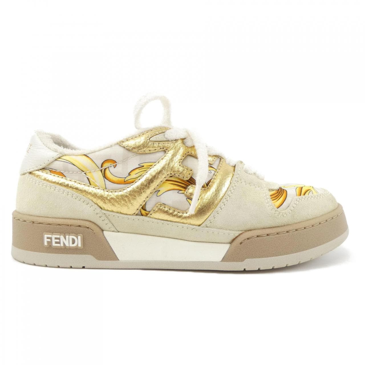 FENDACE sneakers