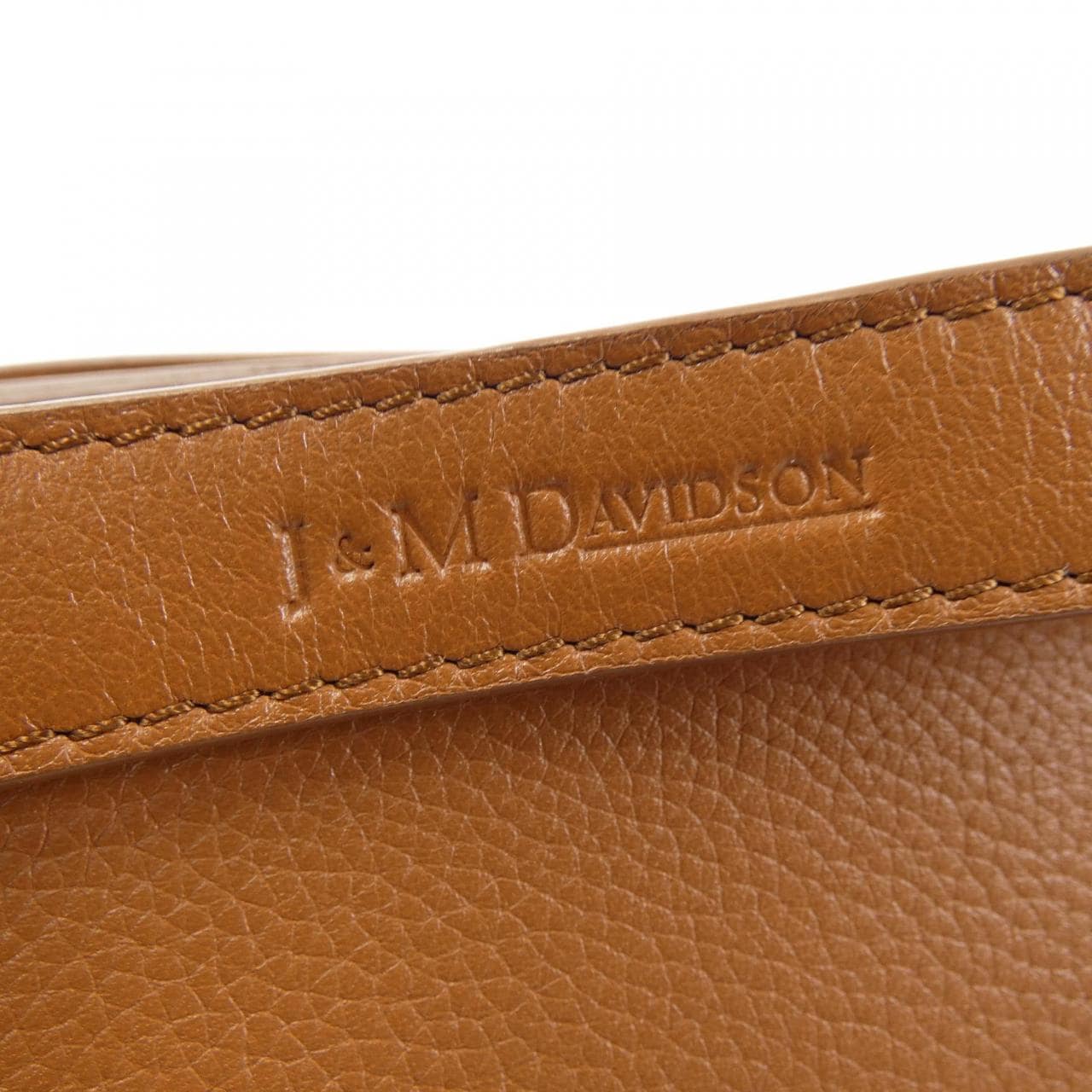 ジェイアンドエムデヴィッドソン J&M DAVIDSON BAG