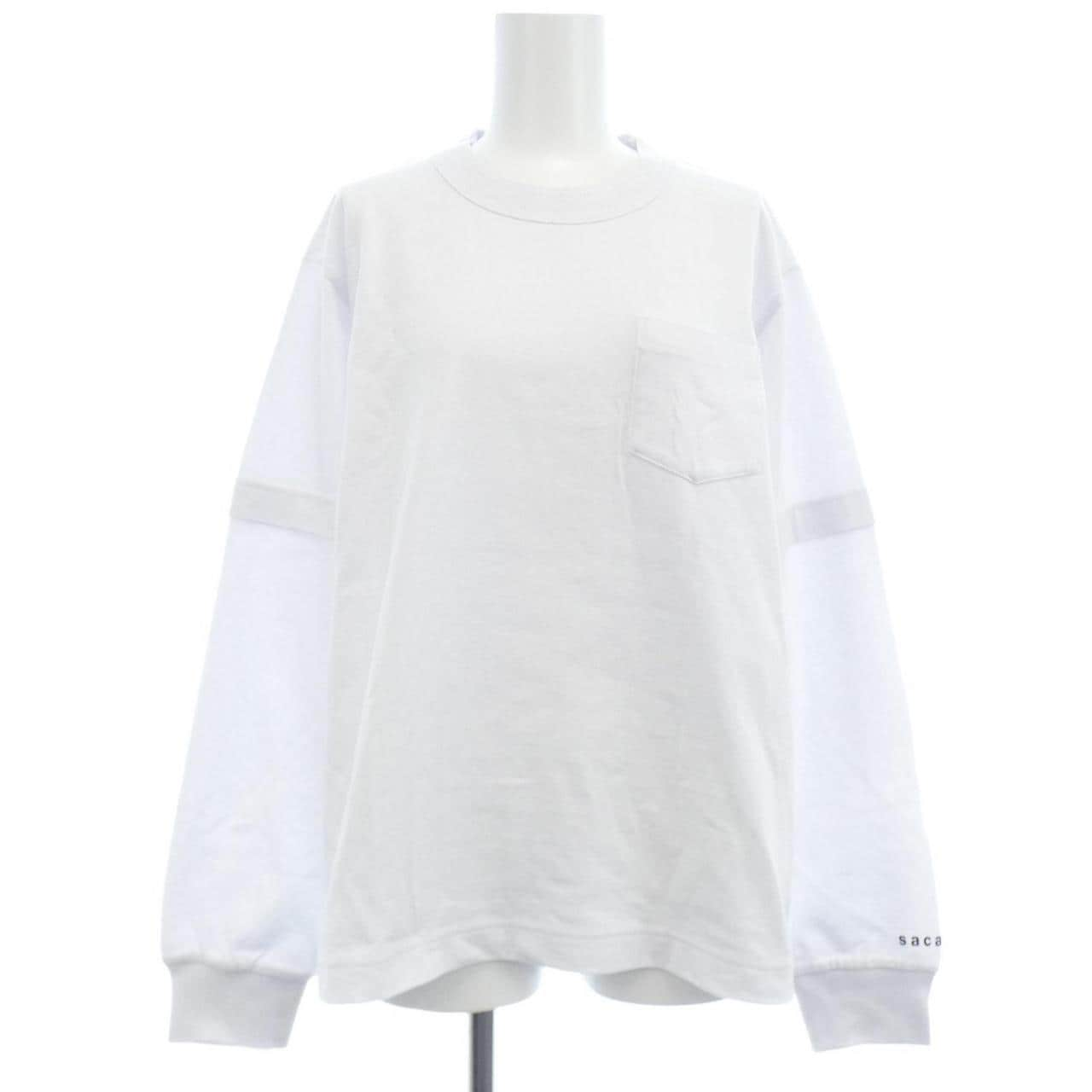 サカイ SACAI Tシャツ