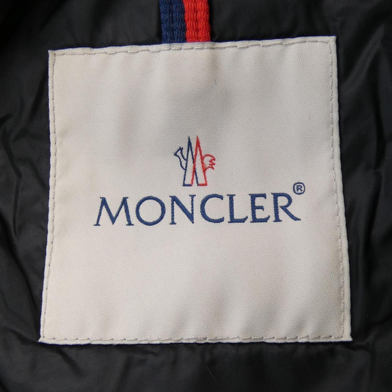 モンクレール MONCLER ダウンコート