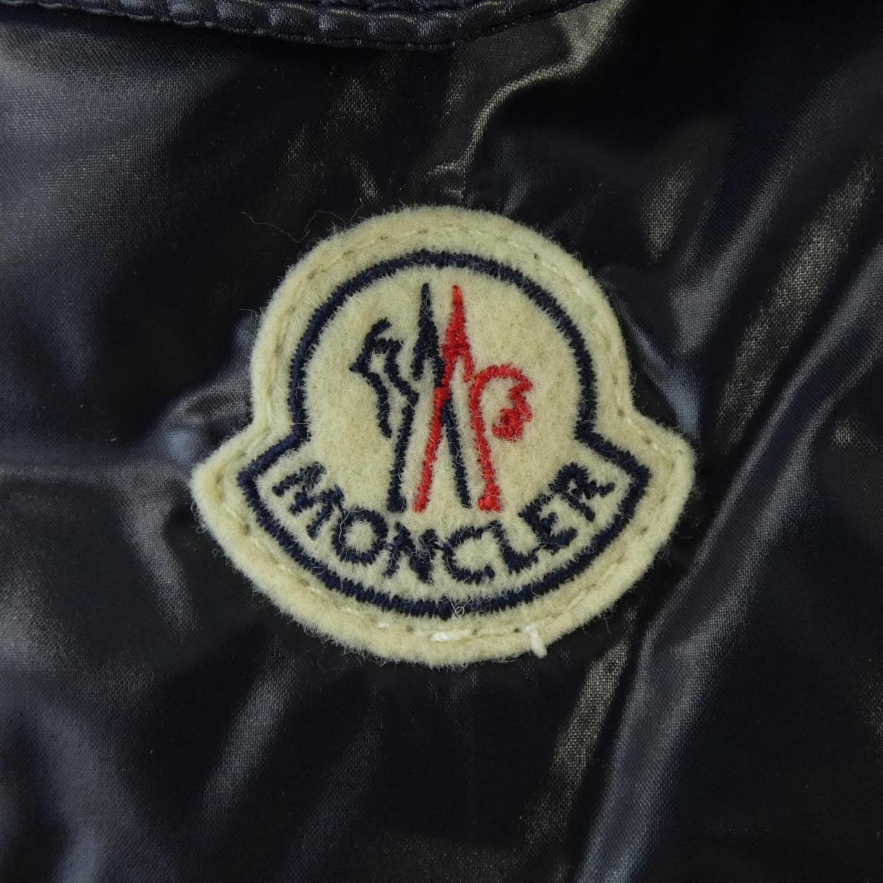MONCLER蒙克勒羽绒服