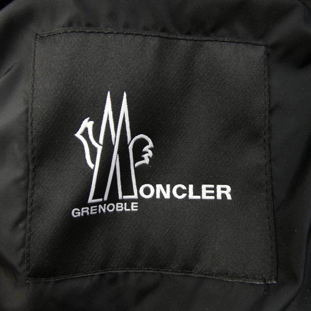 モンクレールグルノーブル MONCLER GRENOBLE ジャケット