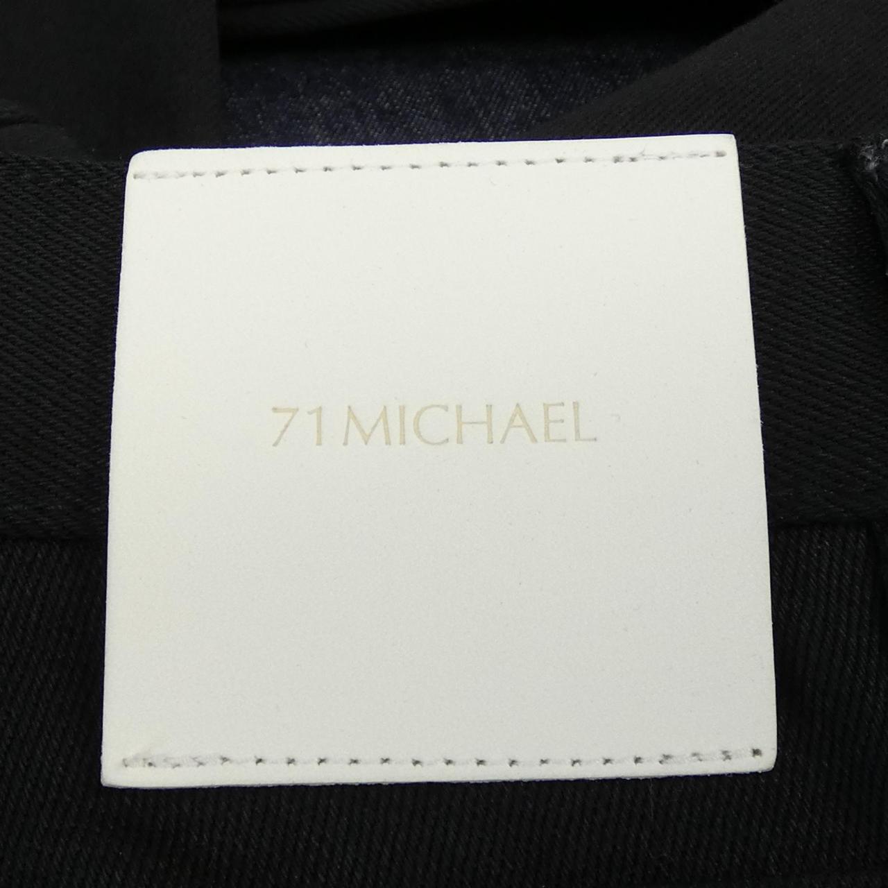 ミシェル 71 MICHAEL ジーンズ