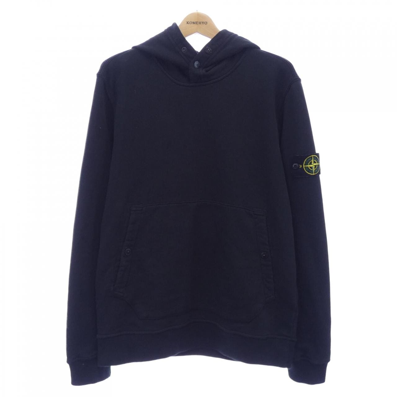 ストーンアイランド STONE ISLAND パーカー
