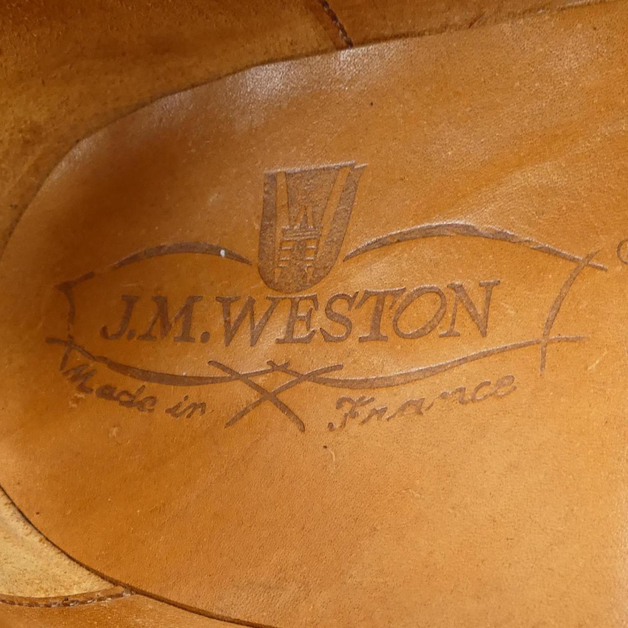 ジェイエムウエストン J.M.WESTON シューズ