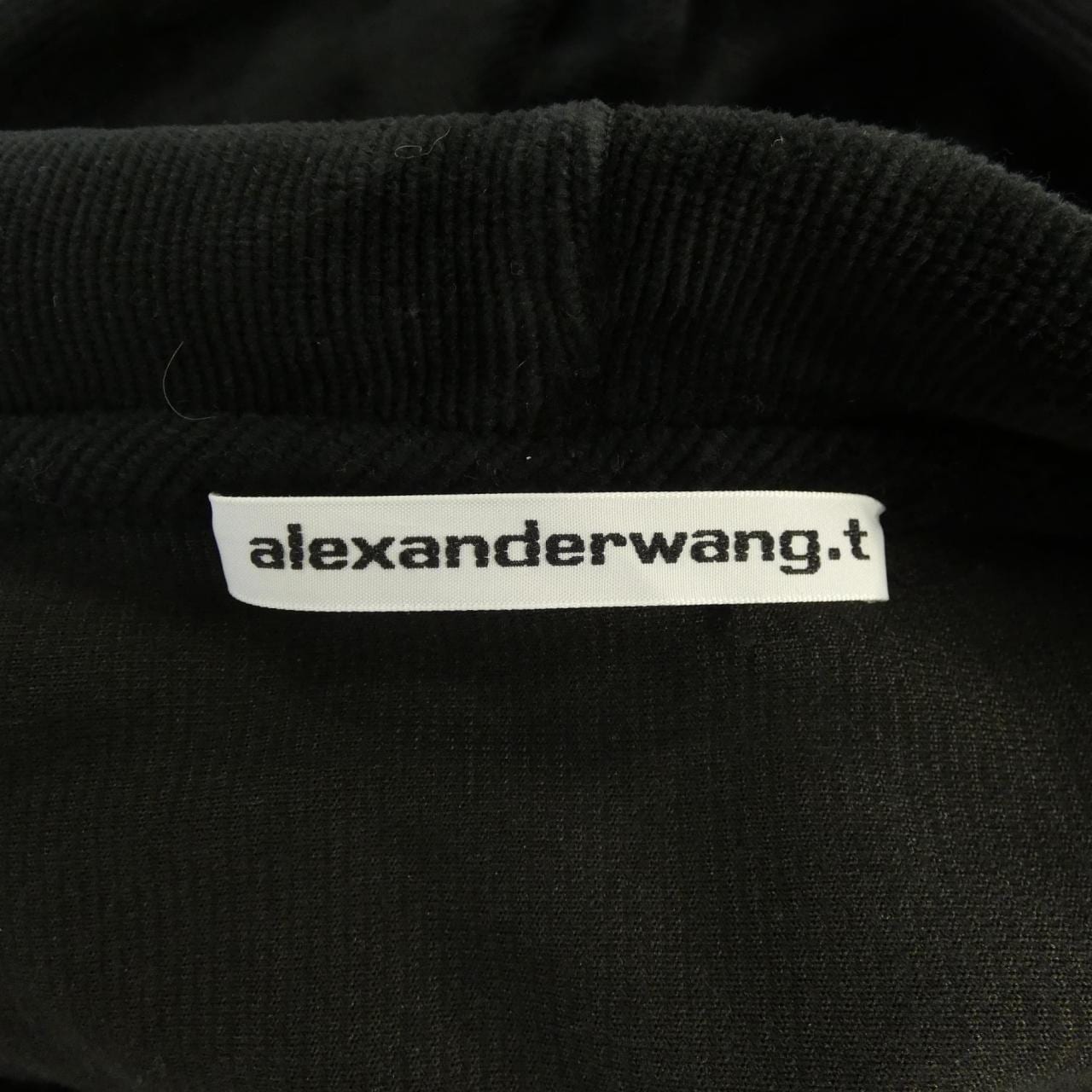 ALEXANDER WANG.T パーカー