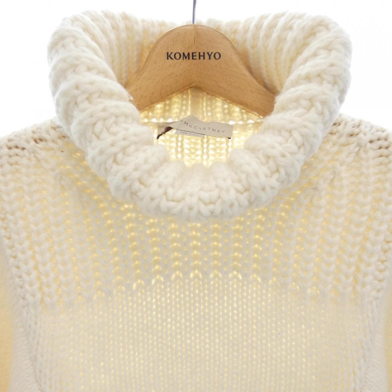 STELLA MCCARTNEY斯特拉·麥卡特尼針織品