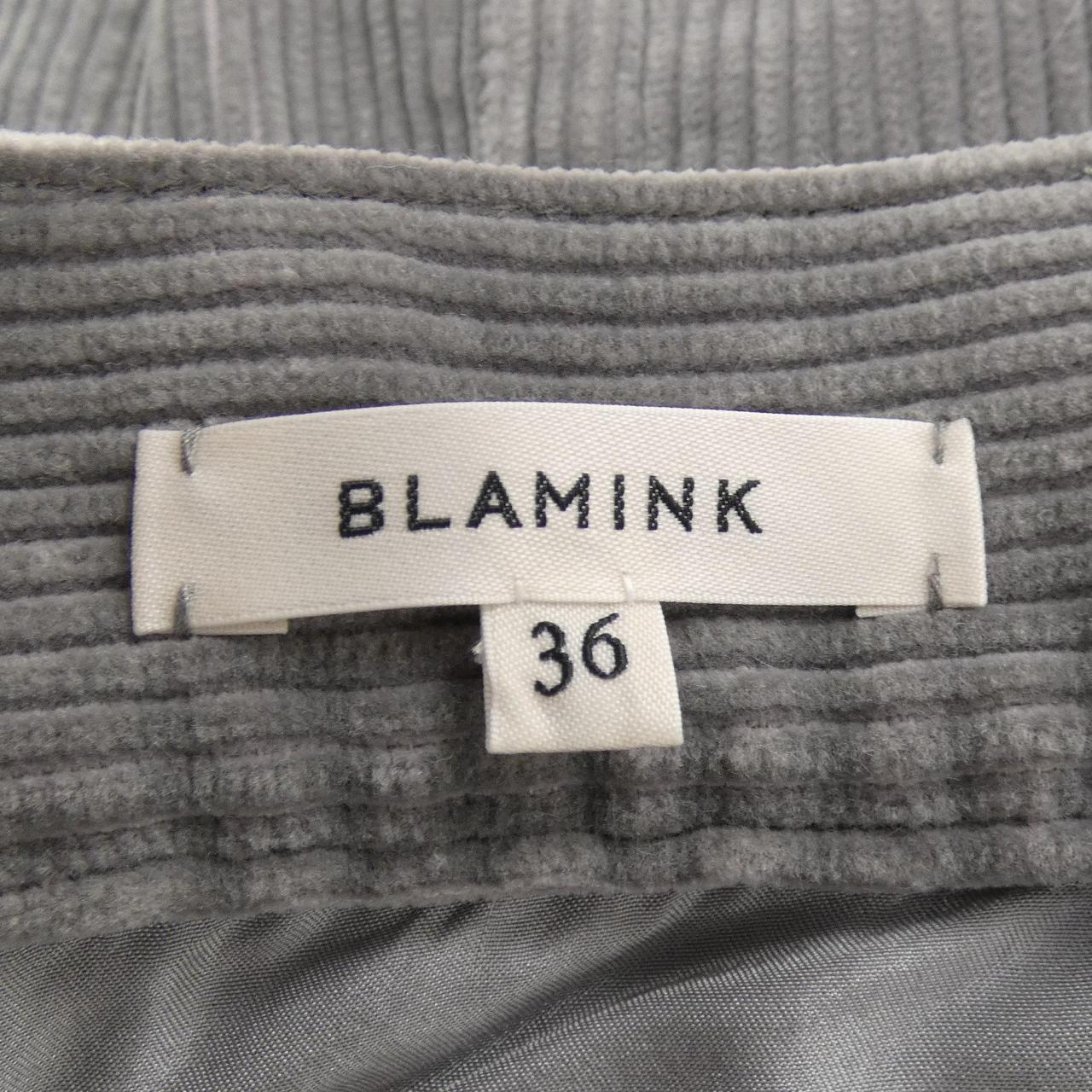 ブラミンク BLAMINK スカート