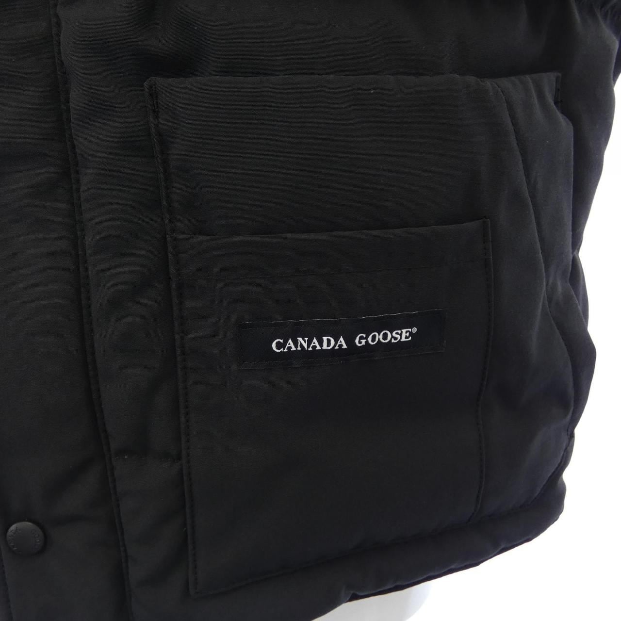 Canada goose CANADA GOOSE down vest