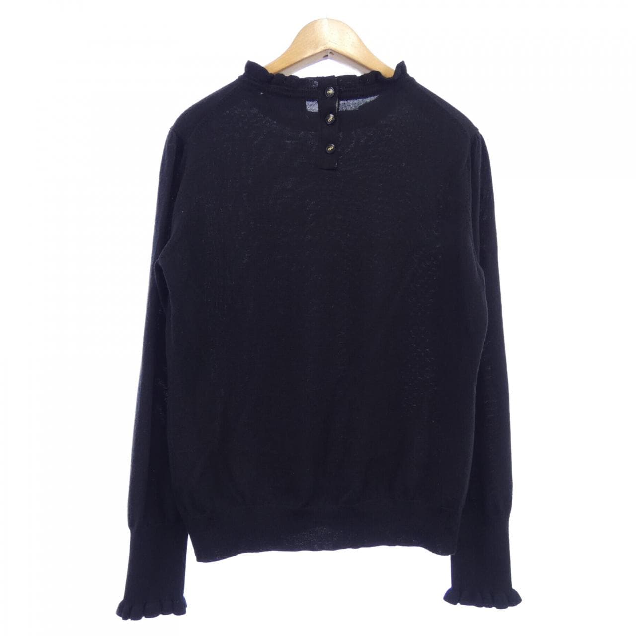 ブルーレーベルクレストブリッジ BLUE LABEL CRESTBRIDGE ニット