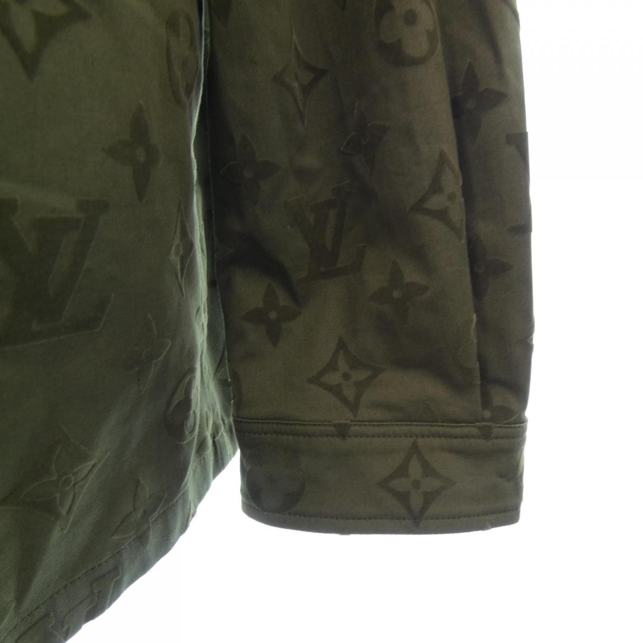 ルイヴィトン LOUIS VUITTON シャツ