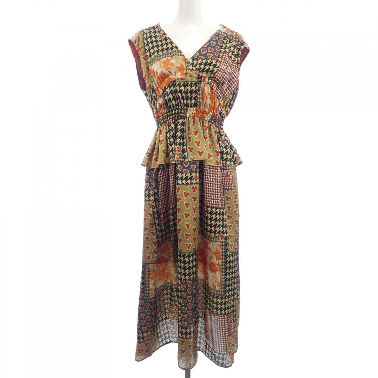 アローブ Arobe ワンピース