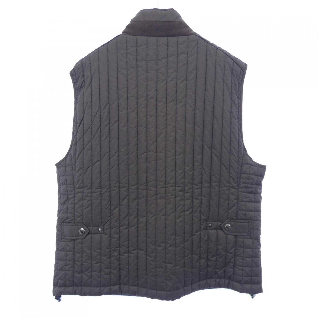 Hackett Vest