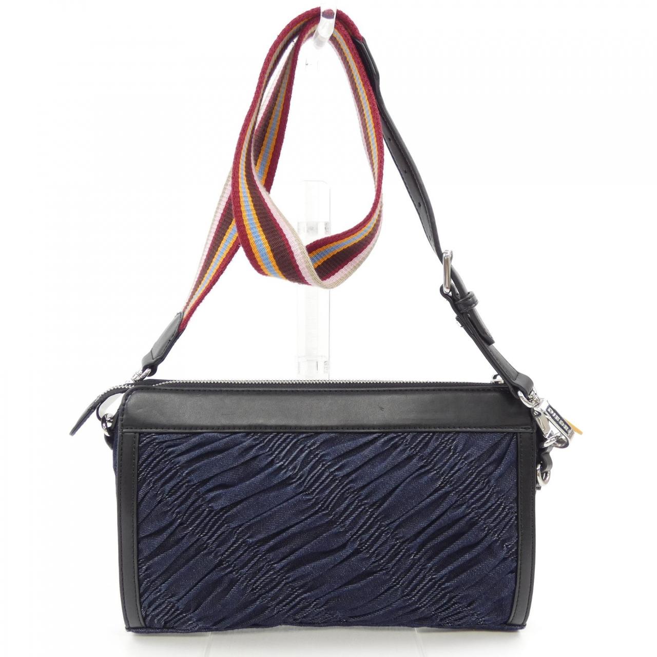 ディーゼル DIESEL BAG