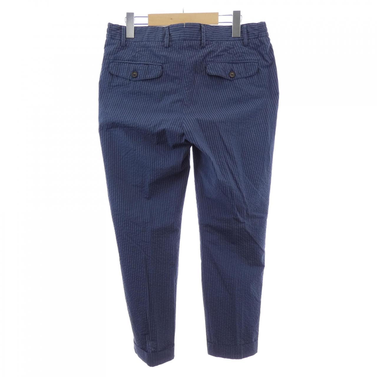 イレブンティ ELEVENTY パンツ