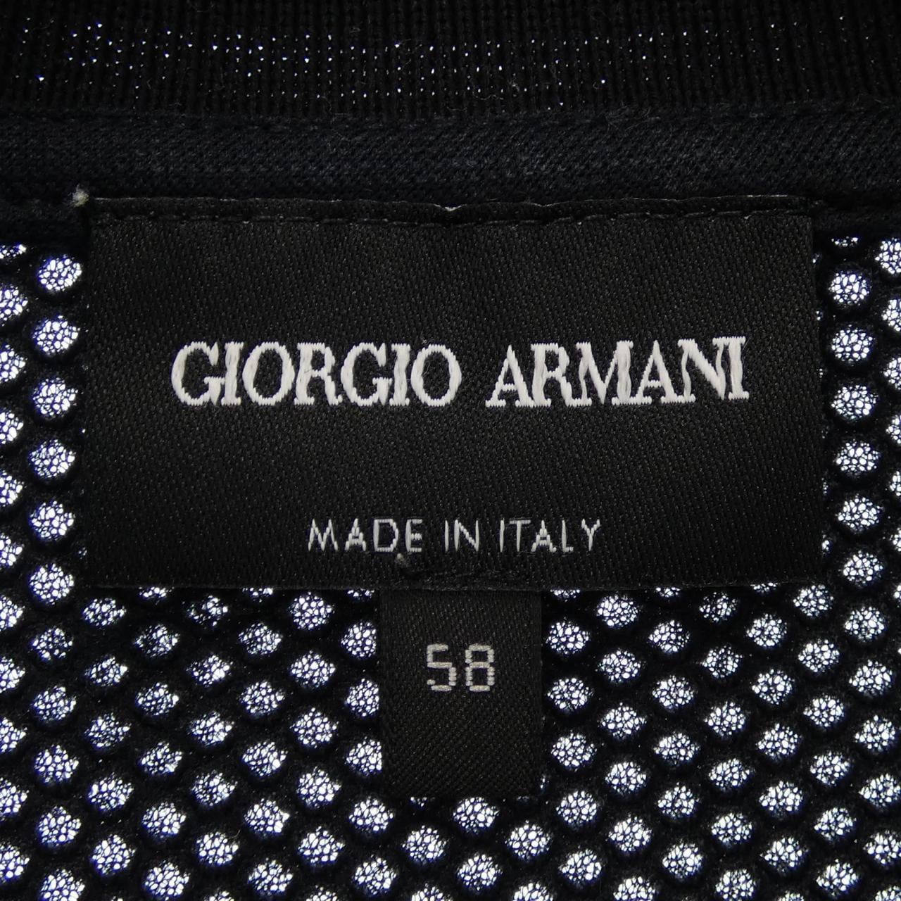 ジョルジオ アルマーニ GIORGIO ARMANI ポロシャツ