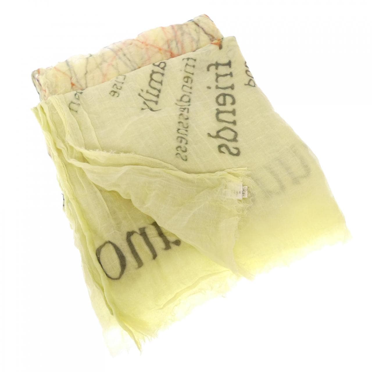 ファリエロサルティ Faliero Sarti STOLE