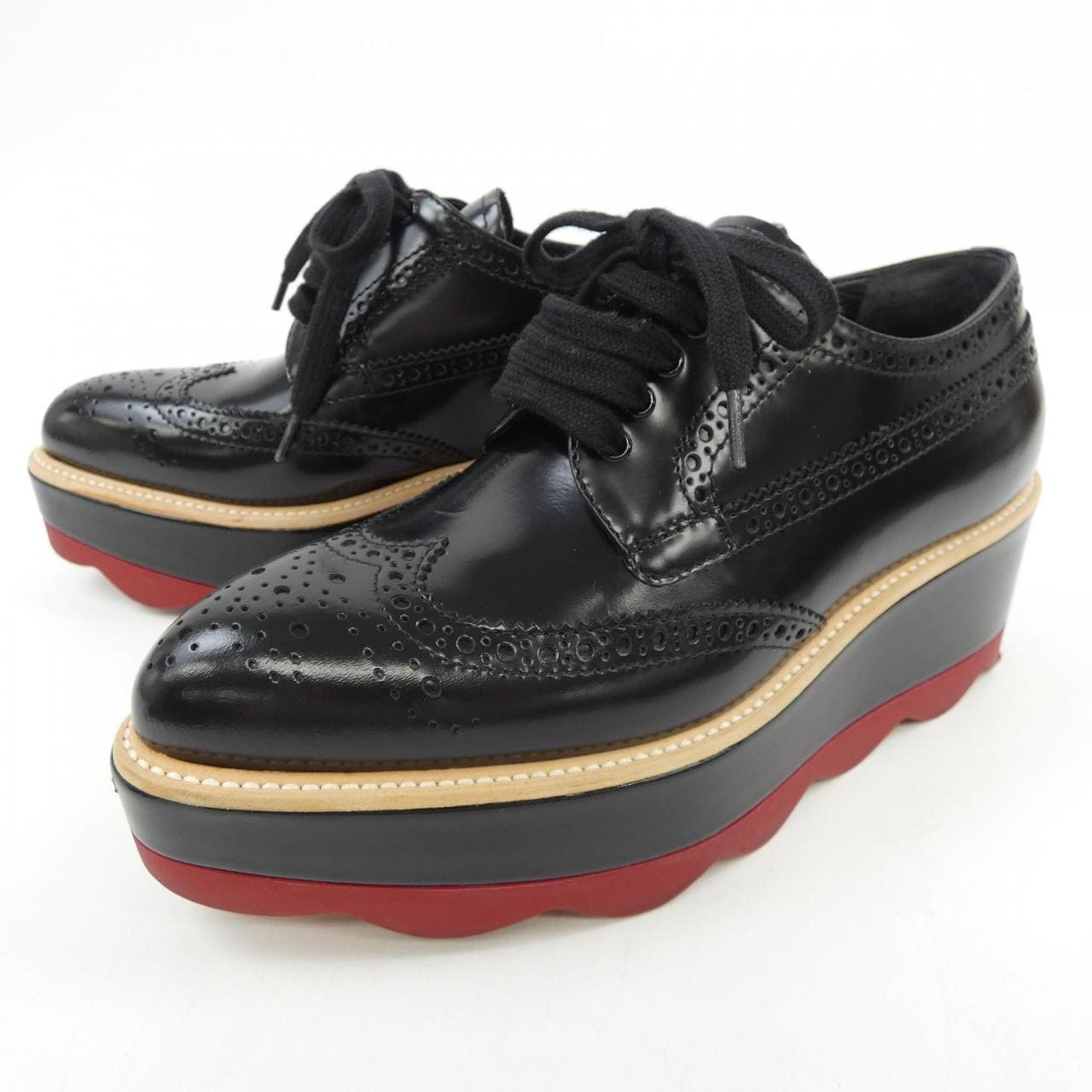 プラダ PRADA シューズ