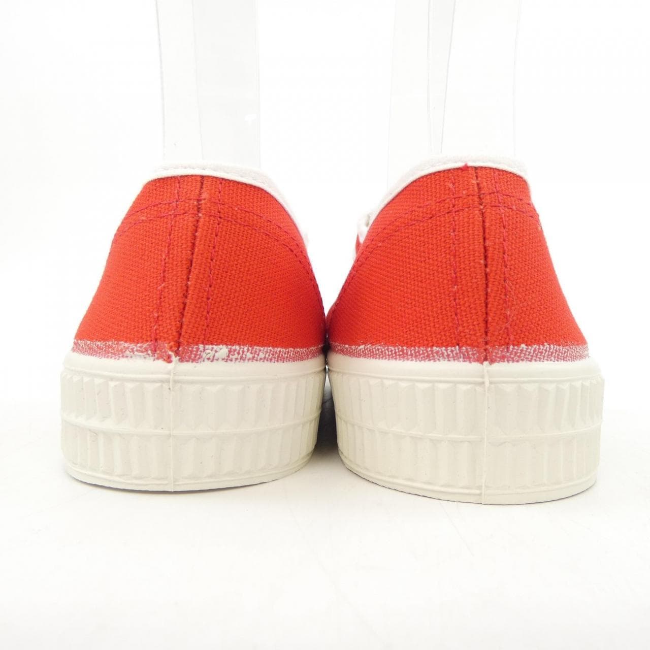 コムデギャルソンガール COMME des GARCONS GIRL NL-K104 NOVESTA スニーカー