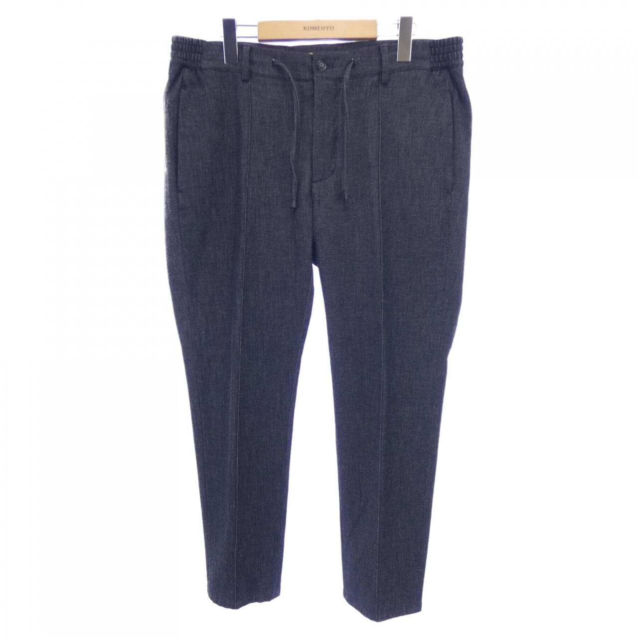 ジャブス GIAB'S パンツ