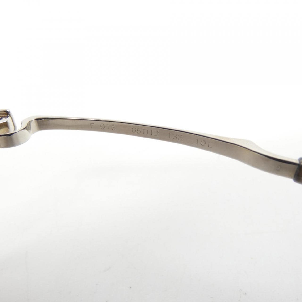 フォーナインズ 999.9 SUNGLASSES