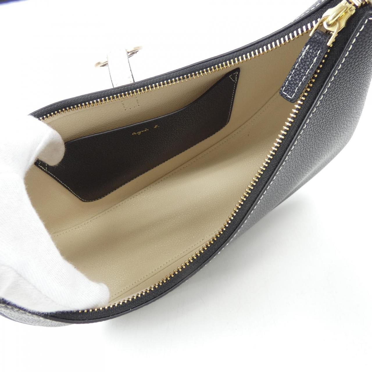 アニエスベー Agnes.b PAS13-10 BAG