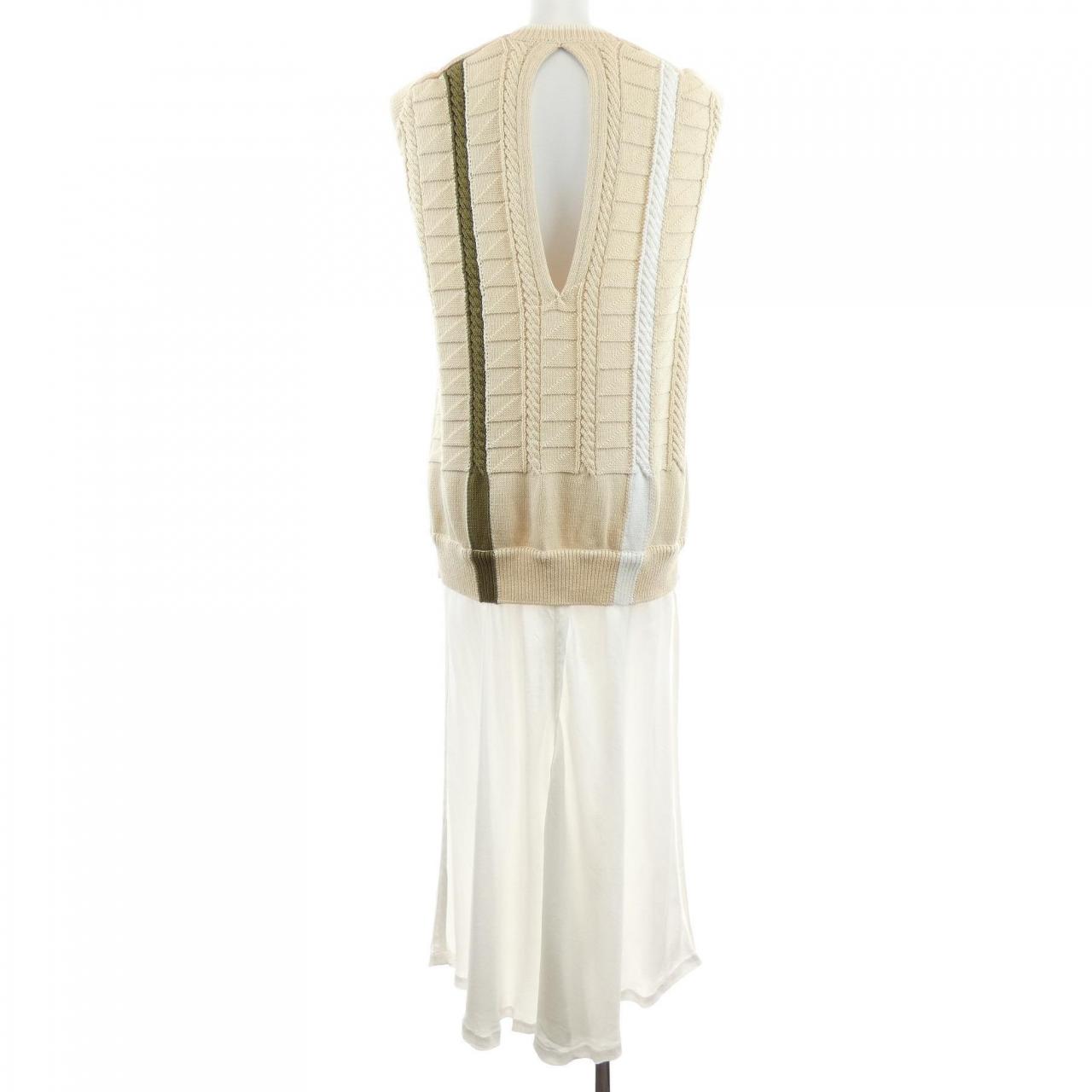 トーガ TOGA トップス