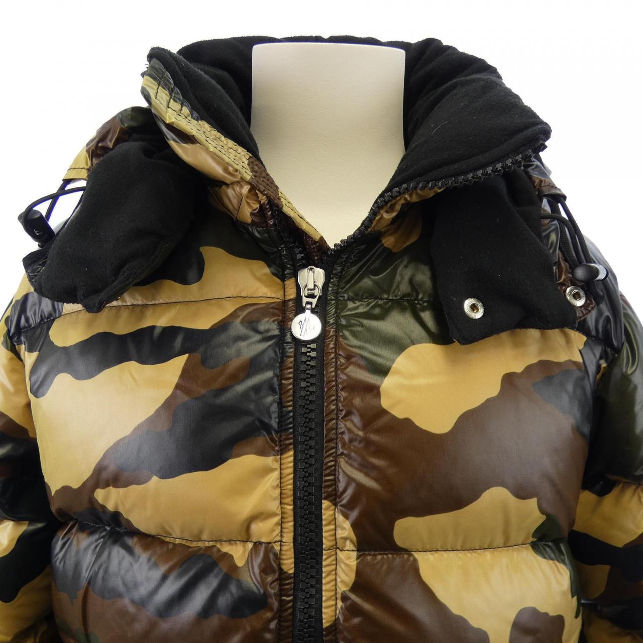 モンクレール MONCLER 44342/50 ダウンジャケット