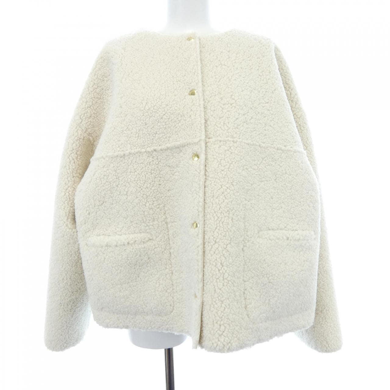 CLOENC ジャケット