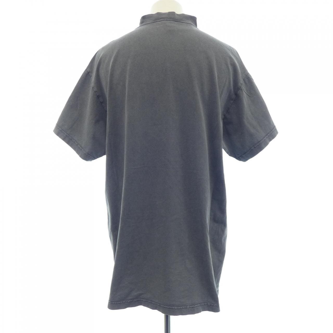 バレンシアガ BALENCIAGA 811688 TRVQ7 UNISEX Tシャツ