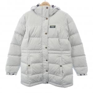 エルエルビーン L.L.BEAN ダウンコート