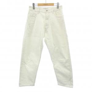 スタジオニコルソン STUDIO NICHOLSON ジーンズ