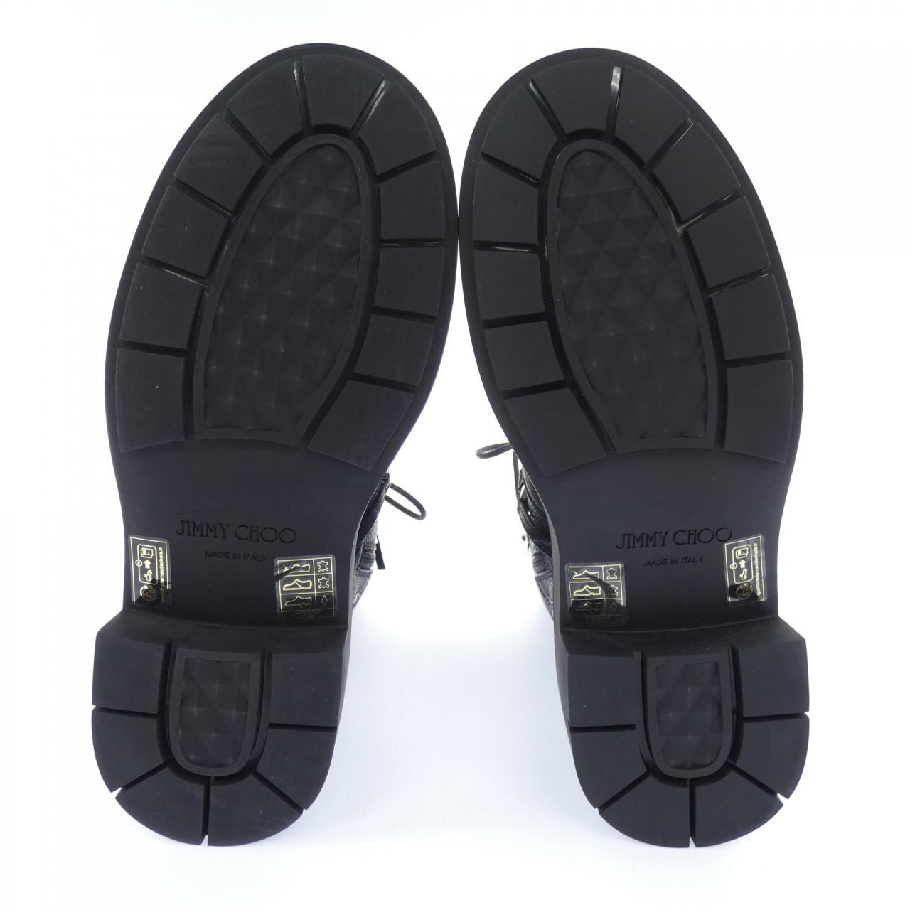 ジミーチュウ JIMMY CHOO NARI ブーツ