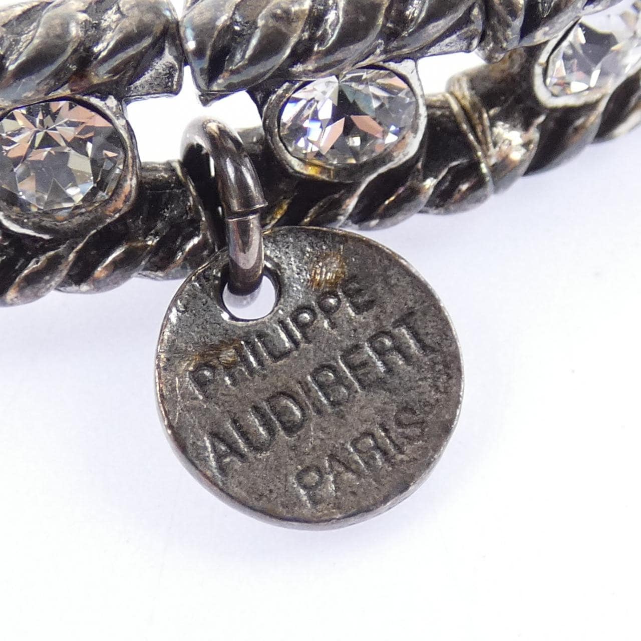 フィリップオーディベール PHILIPPE AUDIBERT BRACELET